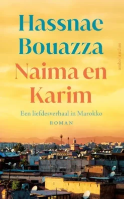 Naima en Karim