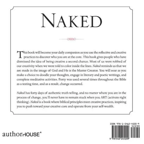 Naked