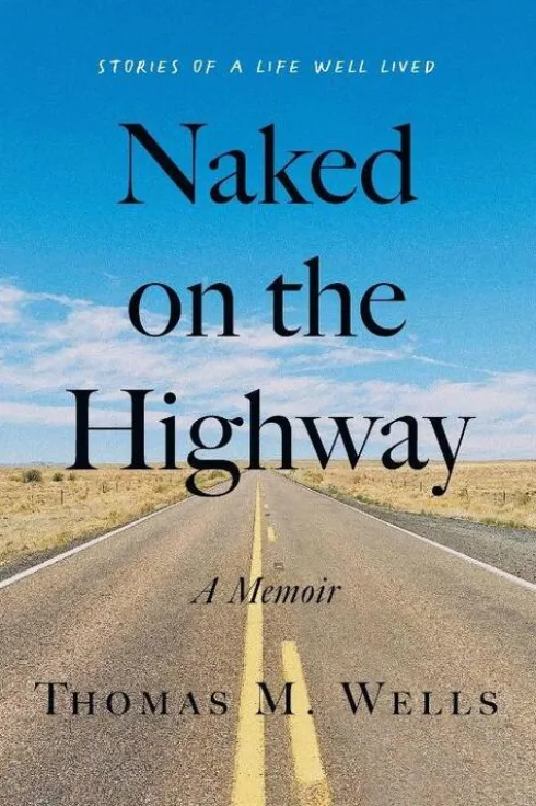 Naked on the Highway