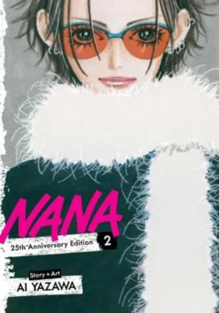 Nana 25th Anniversary Edition, Vol. 2