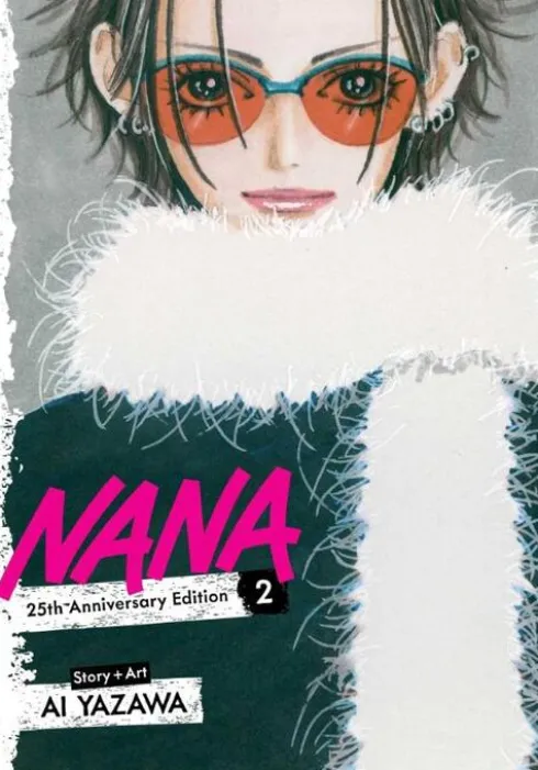 Nana 25th Anniversary Edition, Vol. 2