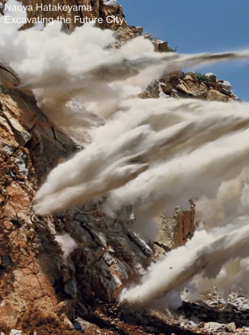 Naoya Hatakeyama: Excavating the Future City