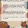 Nat, droog of rauw: kattenvoer kiezen