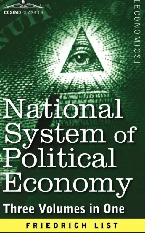 National System of Political Economy
