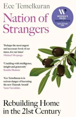Nation of Strangers