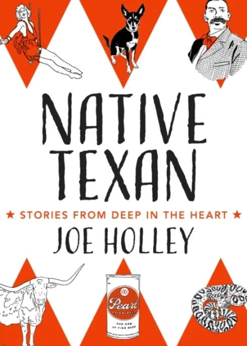 Native Texan