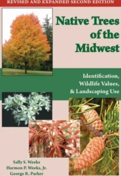 Native Trees of the Midwest