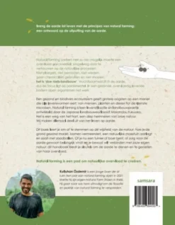 Natural farming