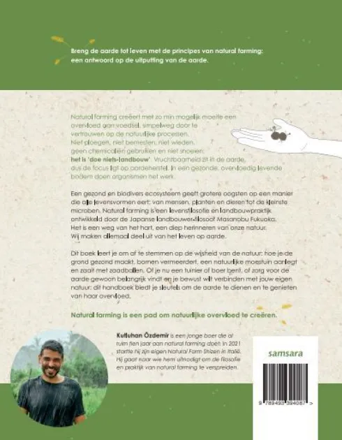 Natural farming