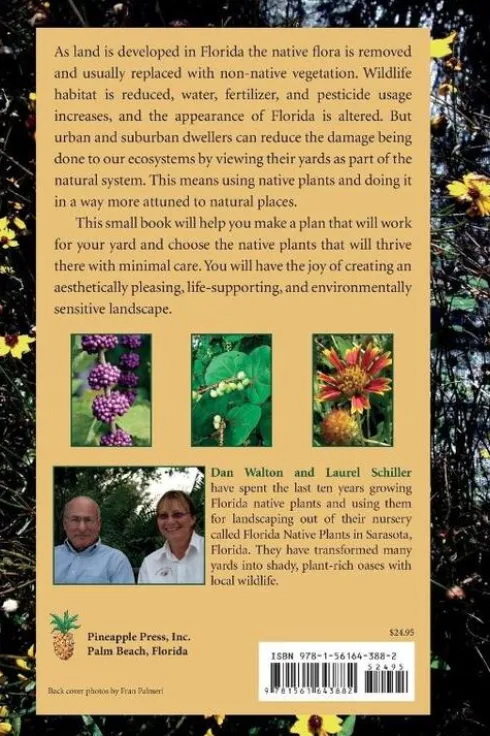 Natural Florida Landscaping