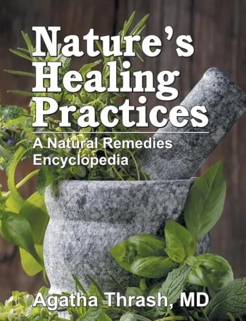 Nature's Healing Practices