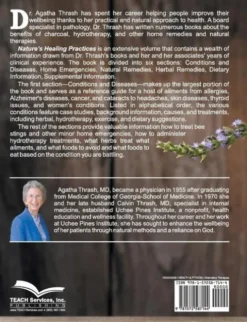 Nature's Healing Practices
