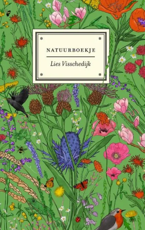 Natuurboekje