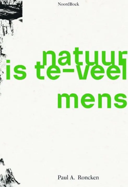Natuur is te-veel mens