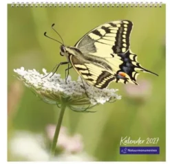 Natuurmonumenten maandkalender 2027