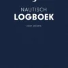 Nautisch logboek voor zeilers