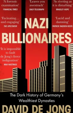 Nazi Billionaires