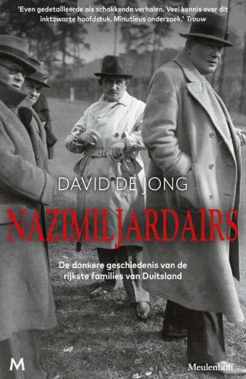 Nazimiljardairs