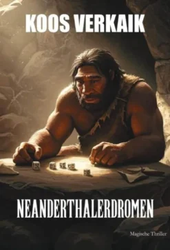 Neanderthalerdromen