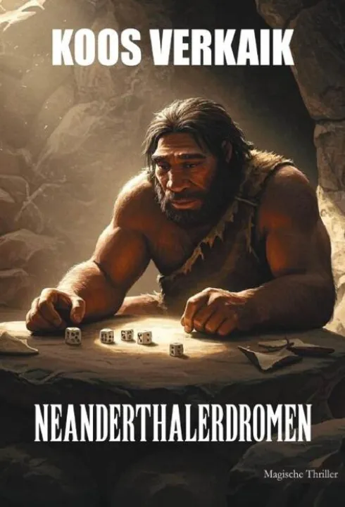 Neanderthalerdromen