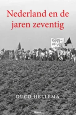 Nederland en de jaren zeventig