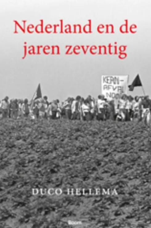 Nederland en de jaren zeventig