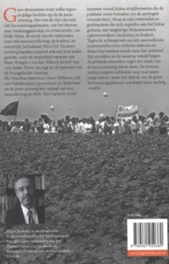 Nederland en de jaren zeventig