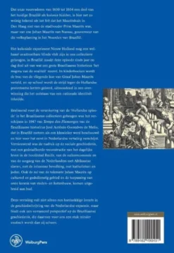 Nederlanders in Brazilië (1624-1654)