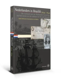 Nederlanders in Brazilië (1624-1654)
