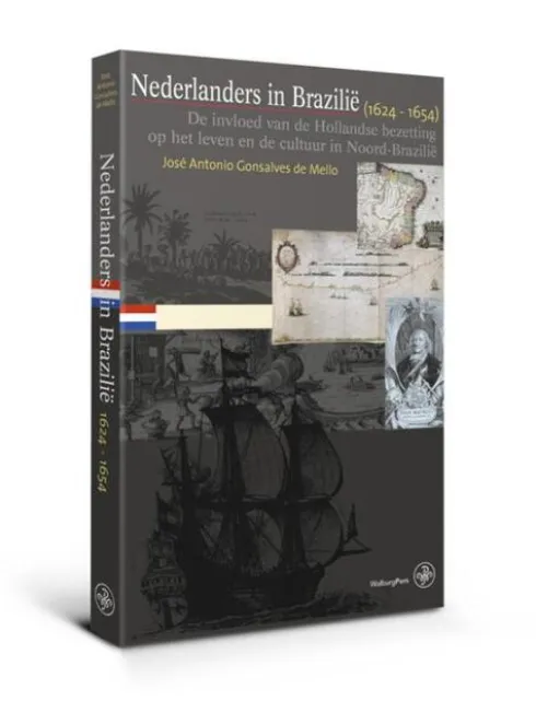 Nederlanders in Brazilië (1624-1654)