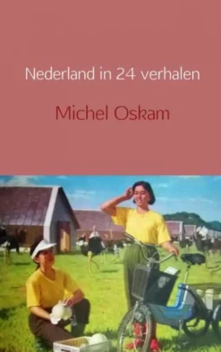 Nederland in 24 verhalen