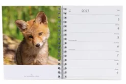 Nederland Natuurland weekagenda 2027