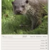 Nederland Natuurland weekkalender 2027