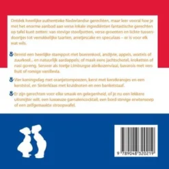 500 Nederlandse Gerechten