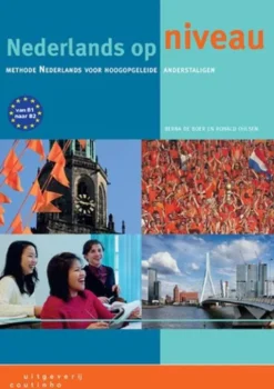 Nederlands op niveau