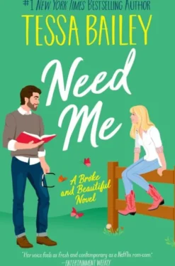 Need Me