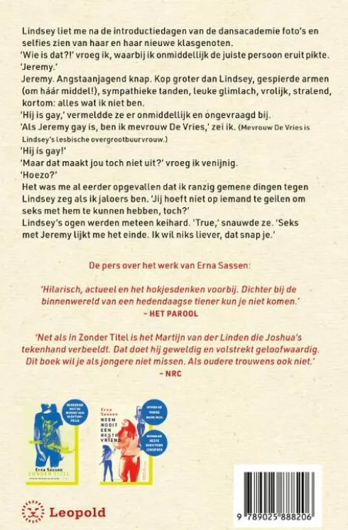 Neem een kip