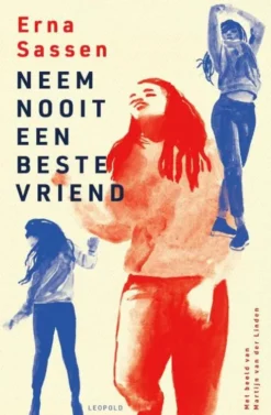 Neem nooit een beste vriend