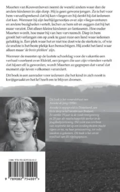 Nergens is een land