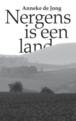 Nergens is een land
