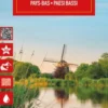 Netherlands Marco Polo Map
