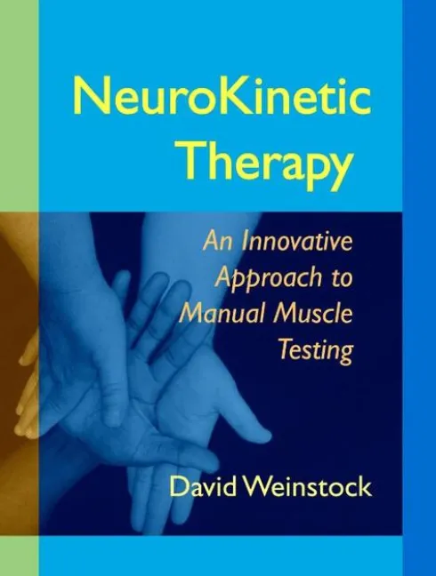NeuroKinetic Therapy