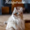 Neva Masquerade