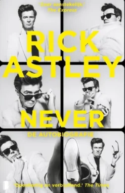 Never