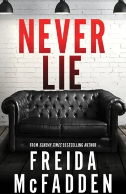 Never Lie