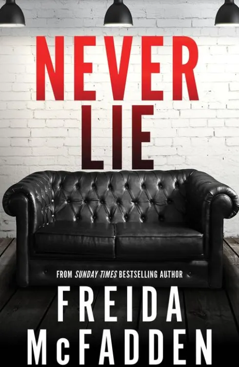 Never Lie