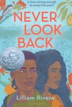 Never Look Back