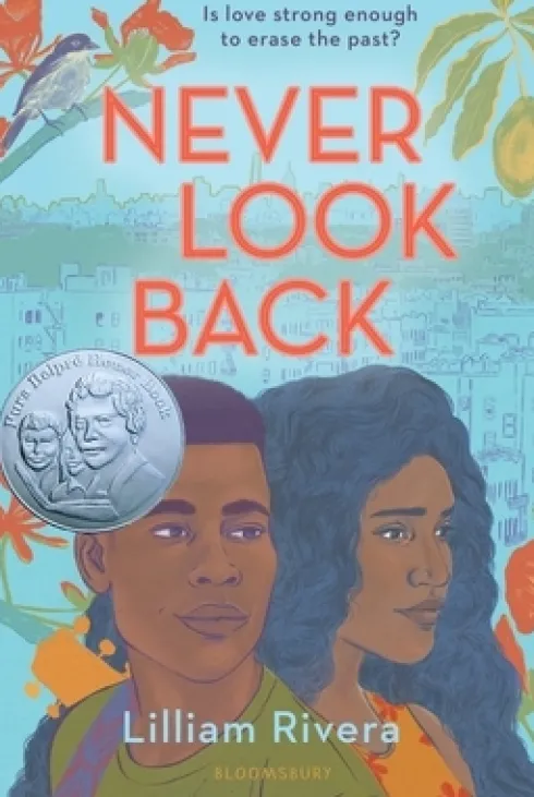 Never Look Back