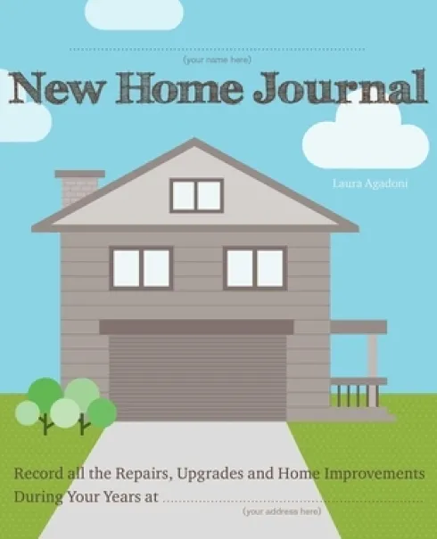 New Home Journal