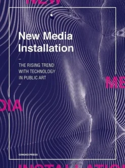 New Media Installation